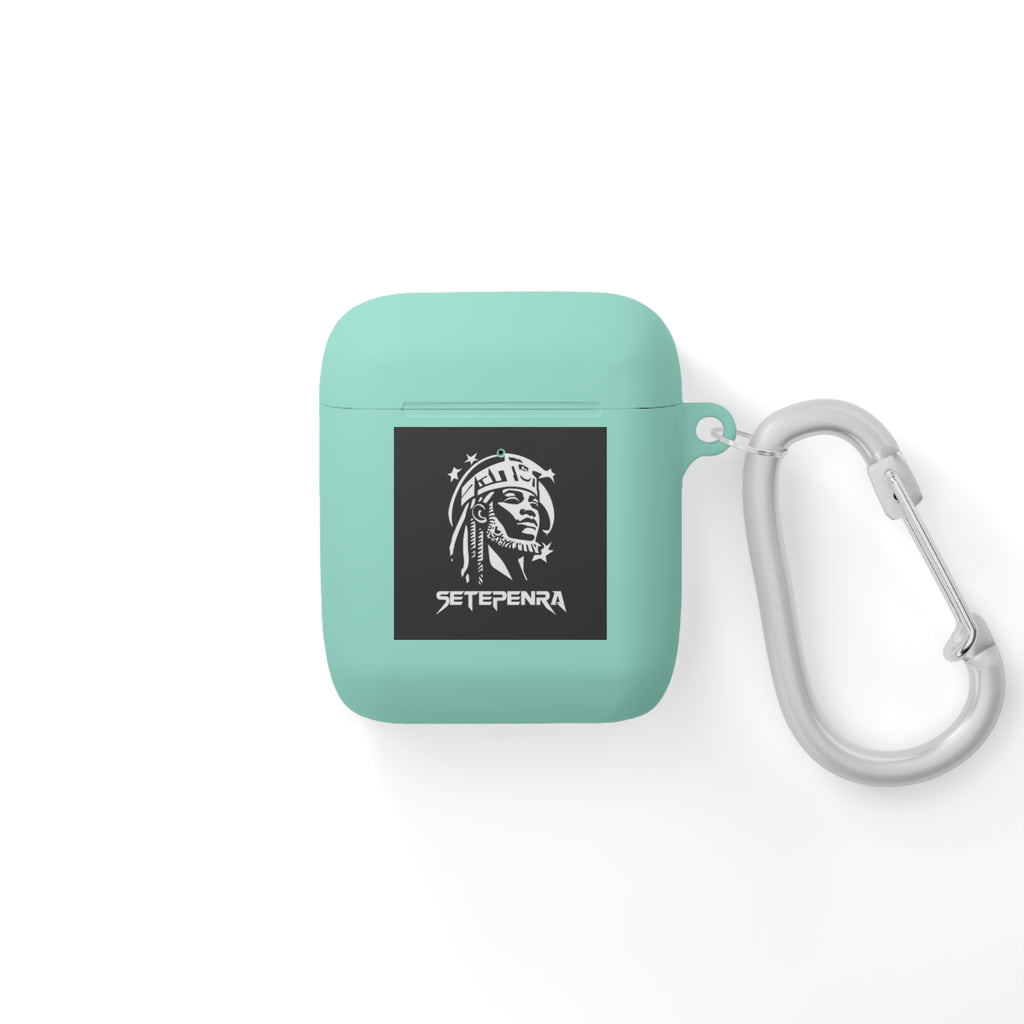 SETEPENRA AirPods and AirPods Pro Case Cover SETEPENRA Accessories.