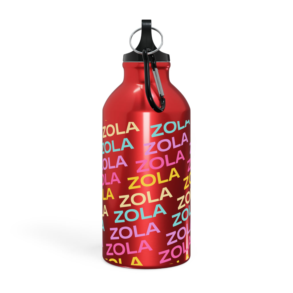 Zola Adventure Sport Bottle