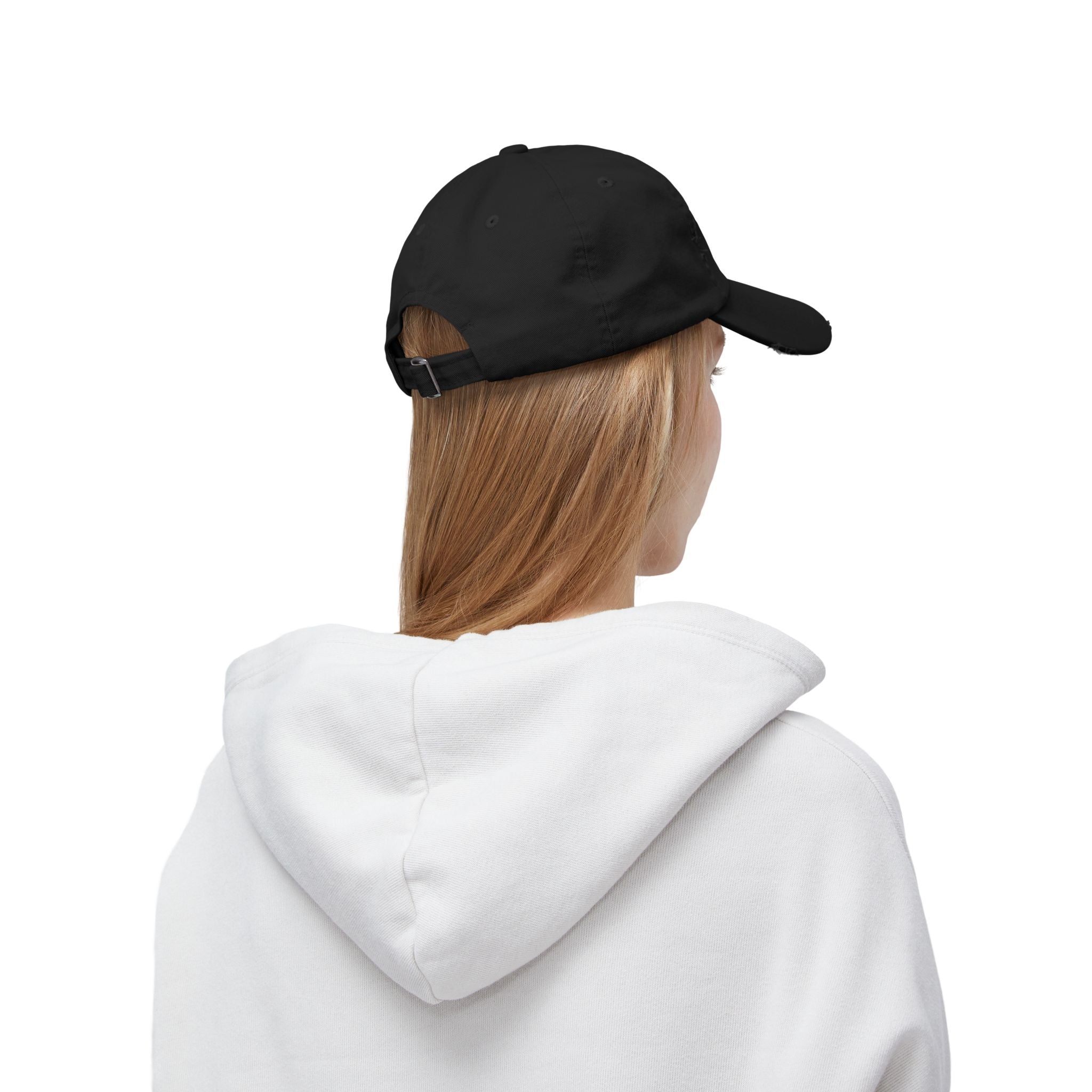 Freedom Defender Unisex Distressed Cap SETEPENRA Hats.