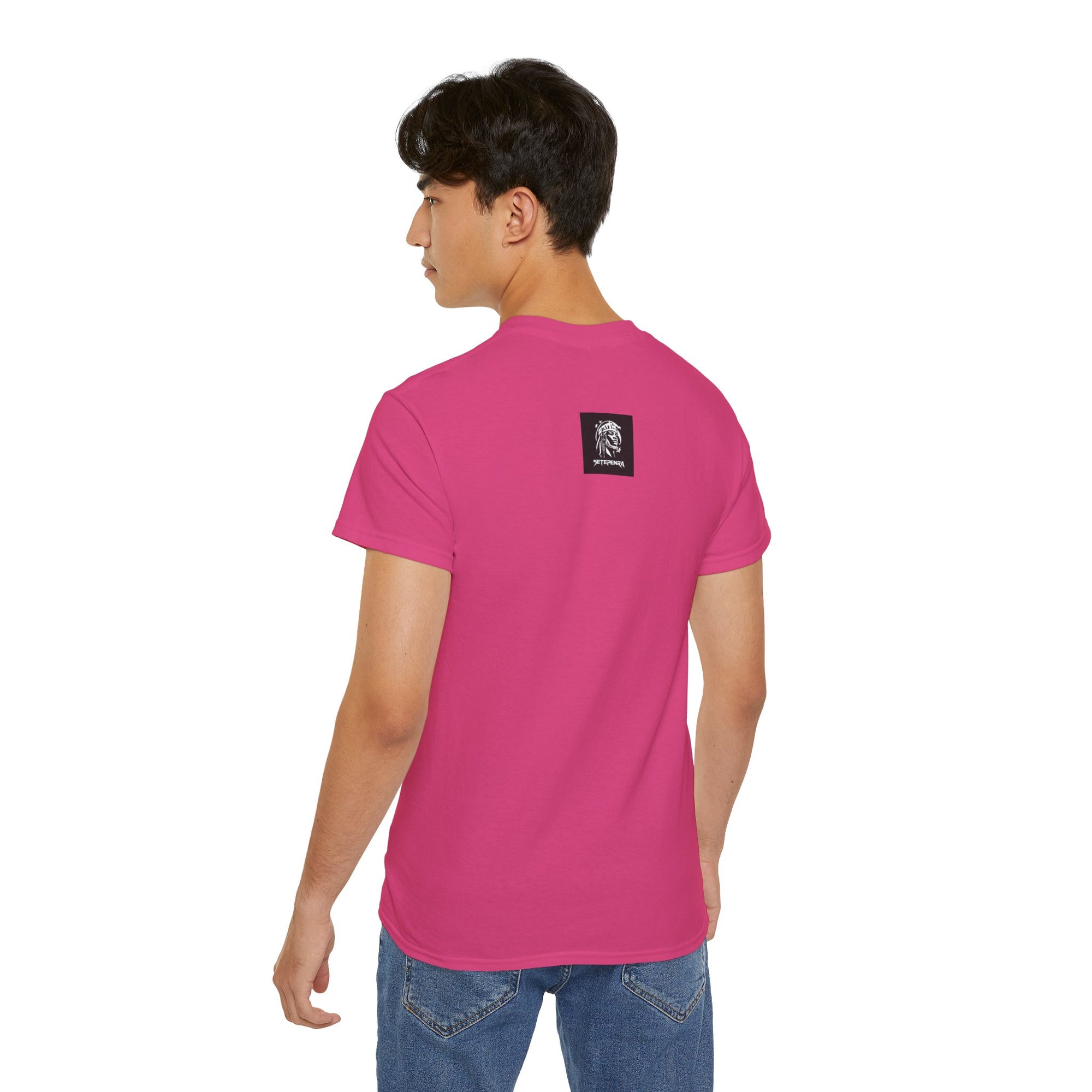 Hold Firm Stay Strong Unisex Ultra Cotton Tee
