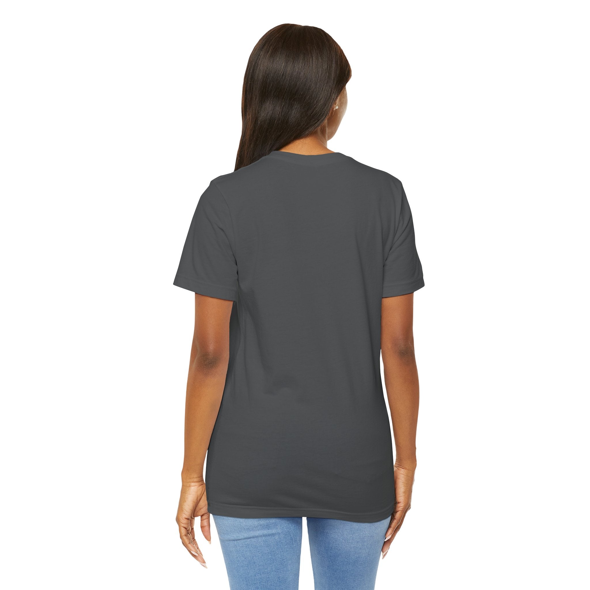 TouCan Do It Unisex Jersey Short Sleeve Tee (1st Edition)