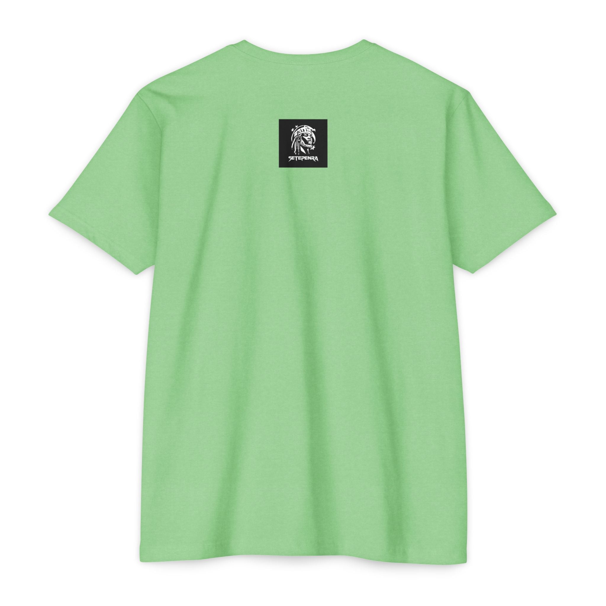 And Why Are Your Toys All Broken Zola? Unisex CVC Jersey T-shirt