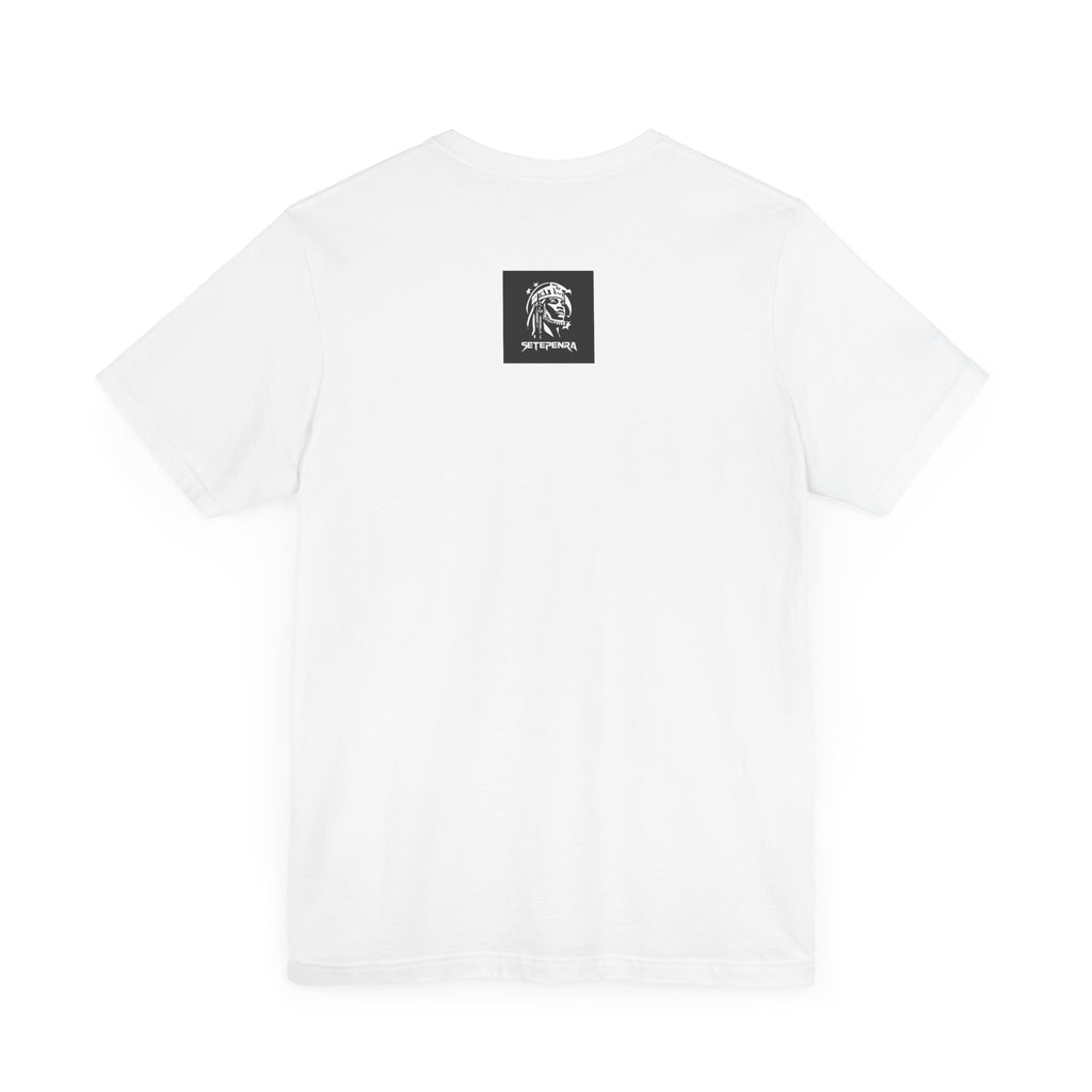 Cool & Cosmic Unisex Jersey Short Sleeve Tee