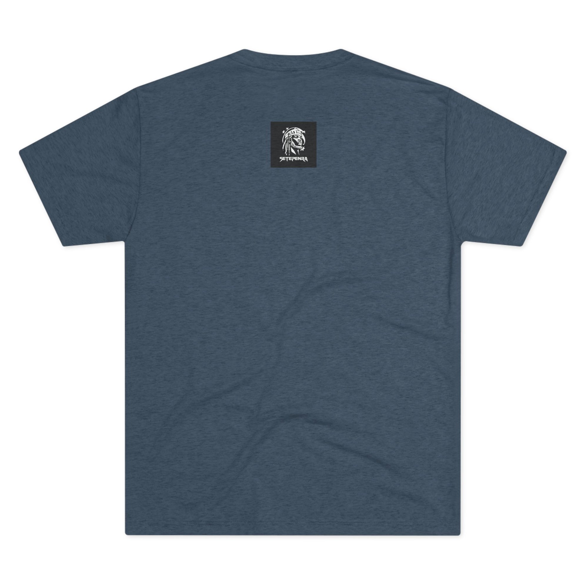 Mold Reality Unisex Tri-Blend Crew Tee