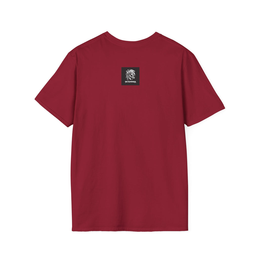 And Why Are Your Toys All Broken Zola? Unisex Softstyle T-Shirt
