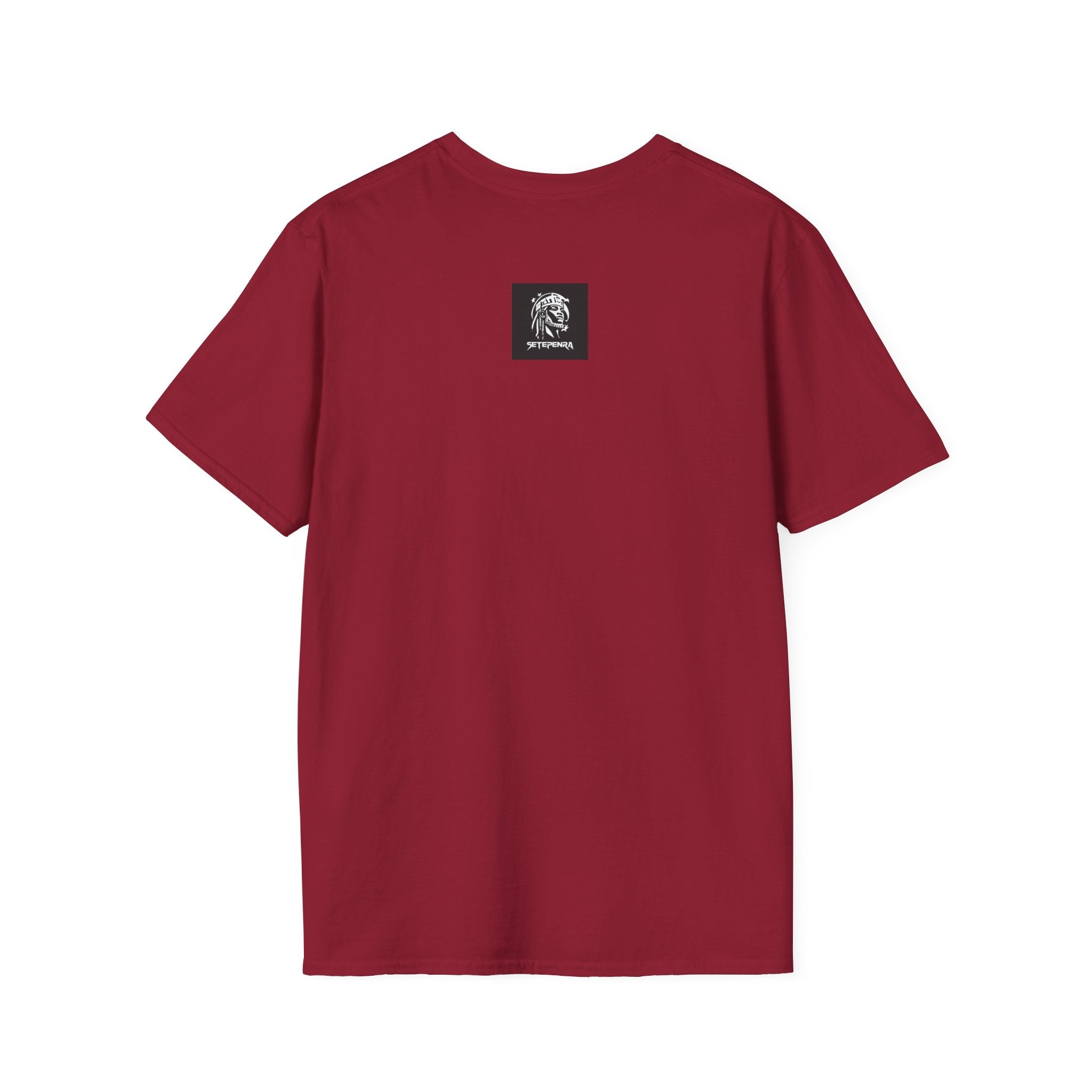 And Why Are Your Toys All Broken Zola? Unisex Softstyle T-Shirt