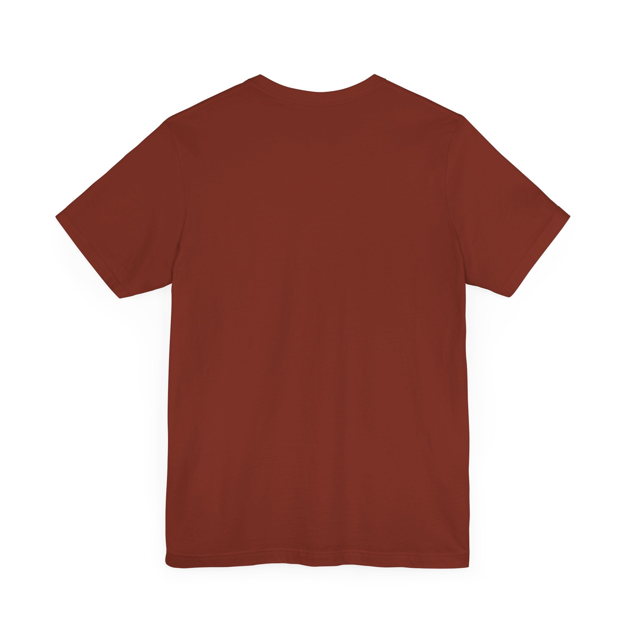 TouCan Do It Unisex Jersey Short Sleeve Tee (2nd Edition)