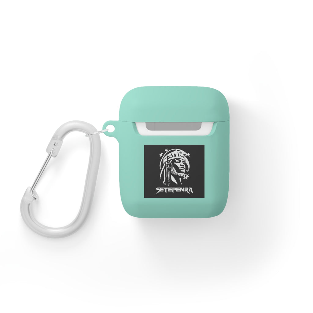 SETEPENRA AirPods and AirPods Pro Case Cover