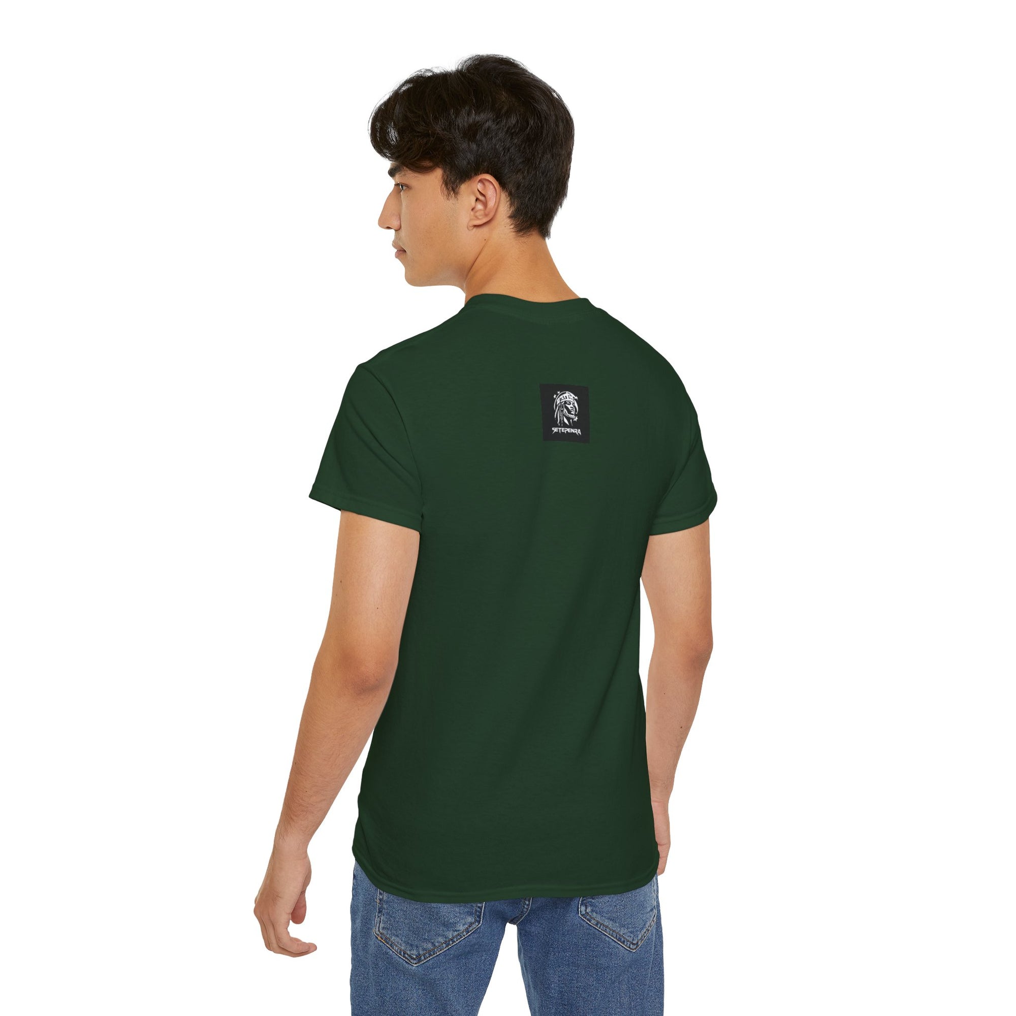 Do It! Just As You Dreamt You Would Unisex Ultra Cotton Tee