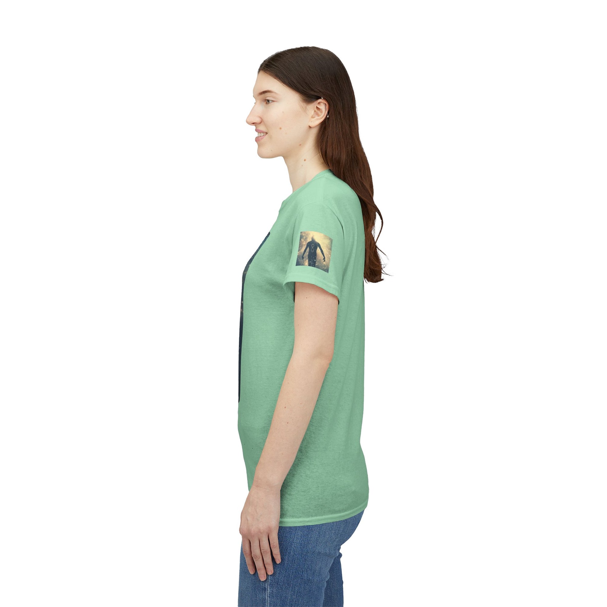 Infinite Soul Unisex Heavy Cotton Tee