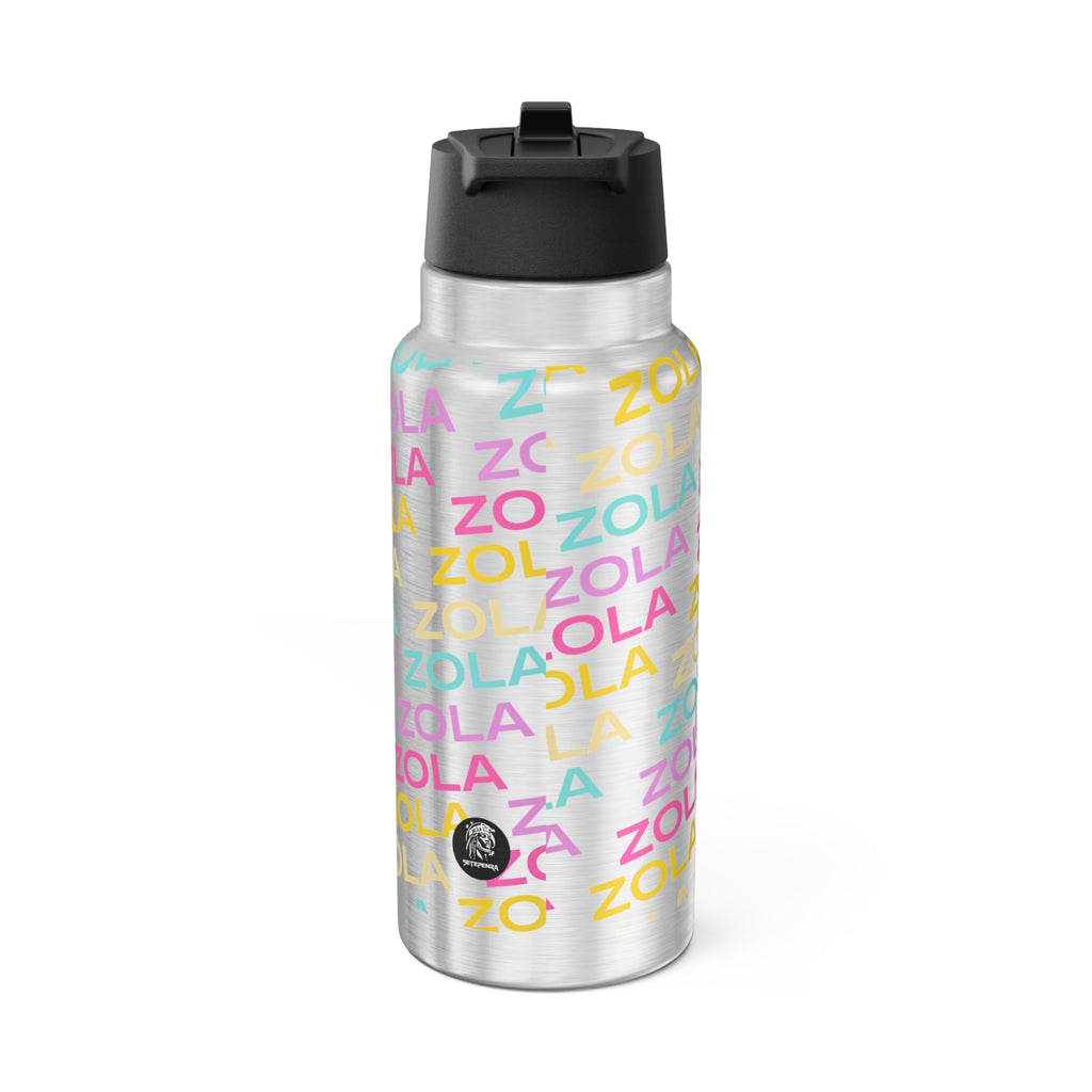 Zola Gator Tumbler, 32oz SETEPENRA Mug.