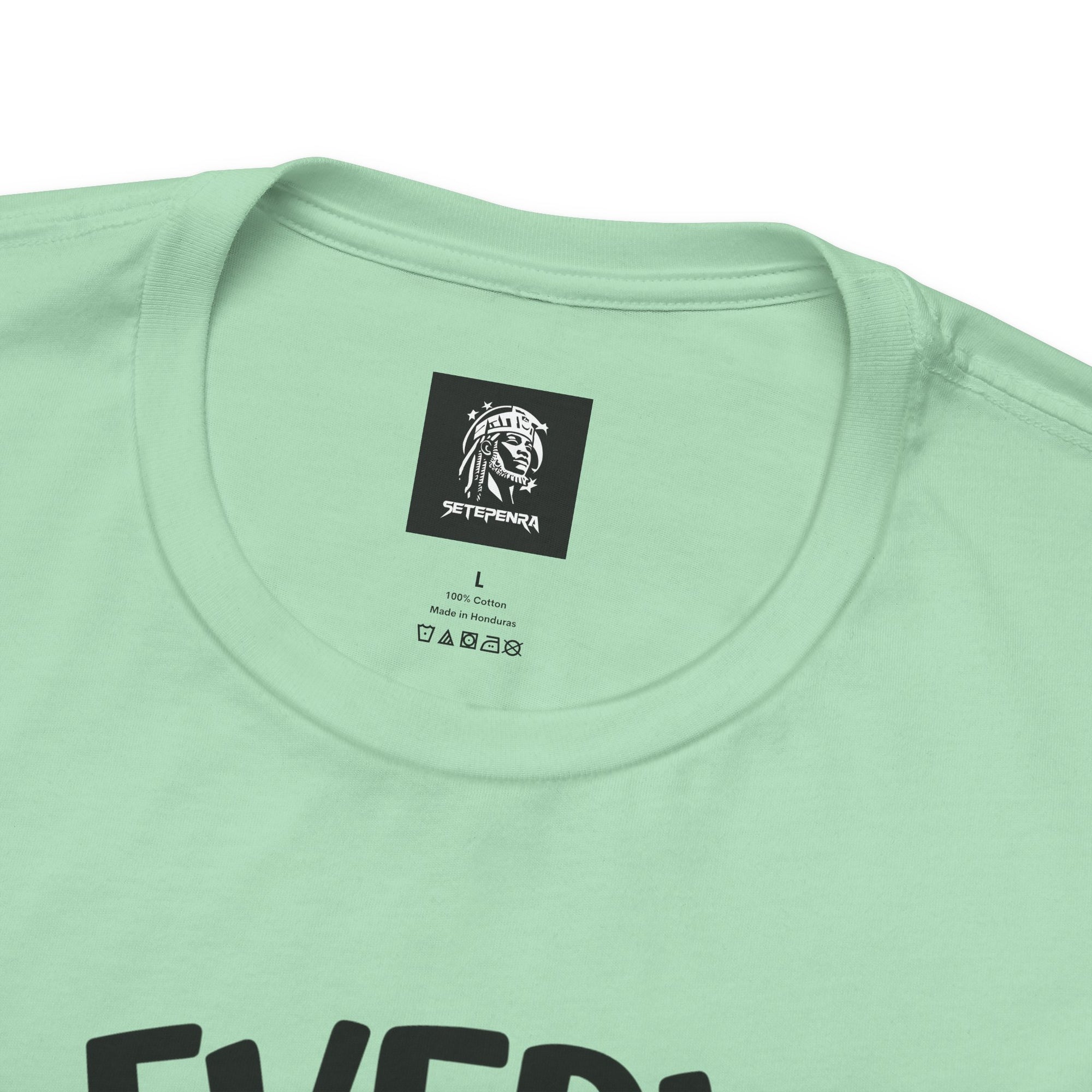 Get Steppin! Unisex Jersey Short Sleeve Tee
