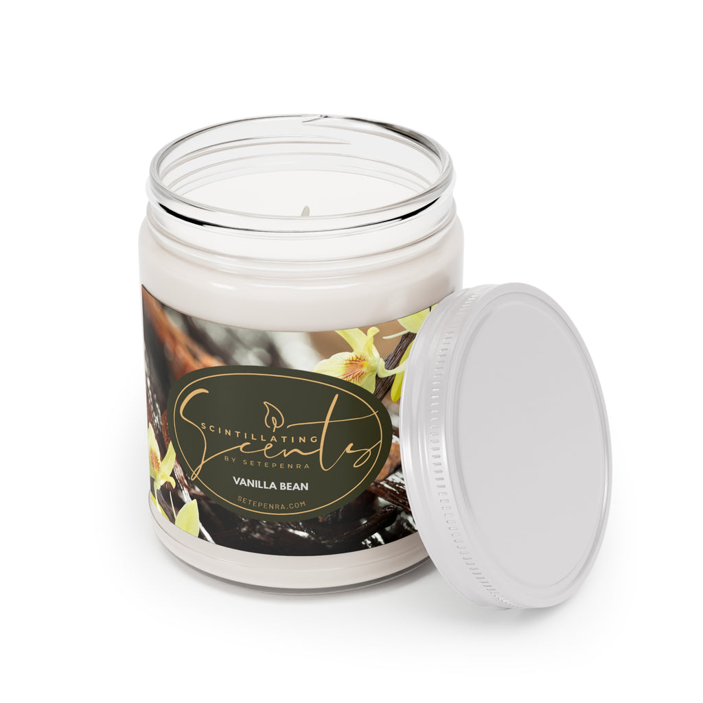 Scintillating Scents by SETEPENRA Scented Candle, 9oz