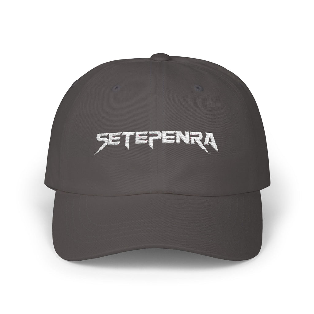SETEPENRA Classic Dad Cap SETEPENRA Hats.