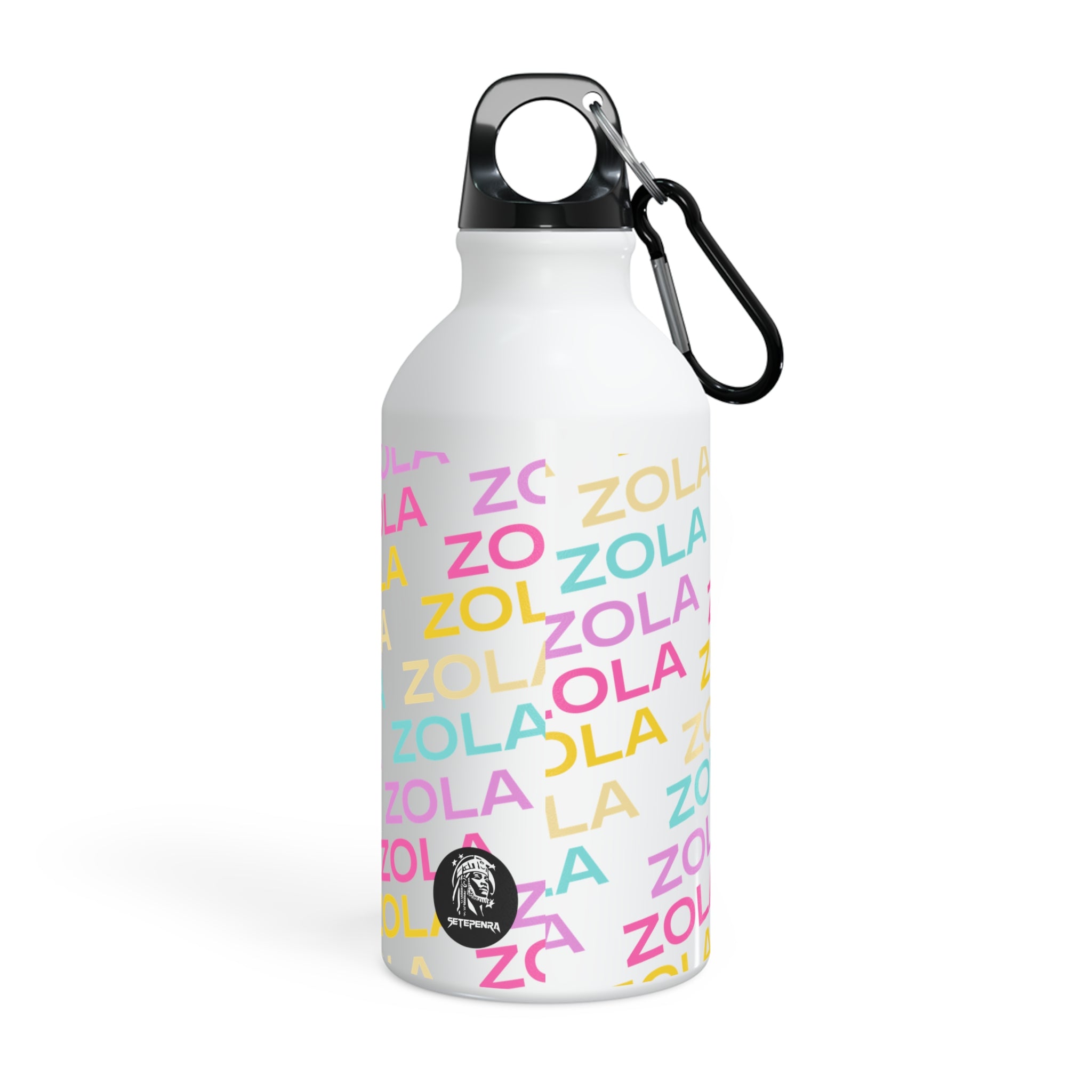 Zola Adventure Sport Bottle SETEPENRA Mug.