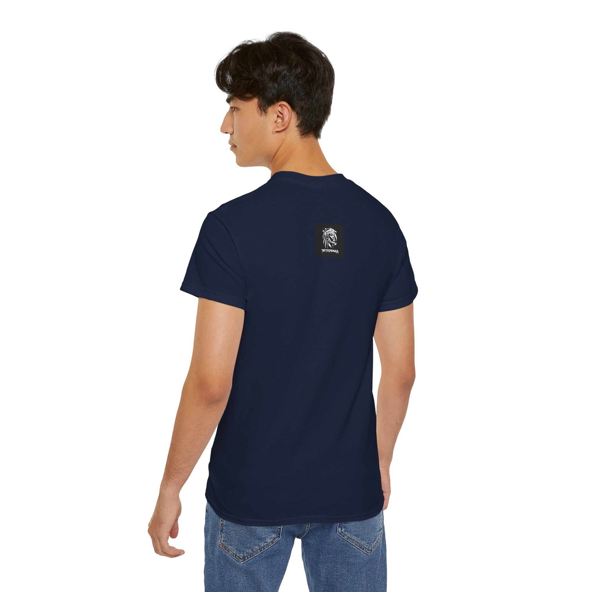 Stay Strong Unisex Ultra Cotton Tee