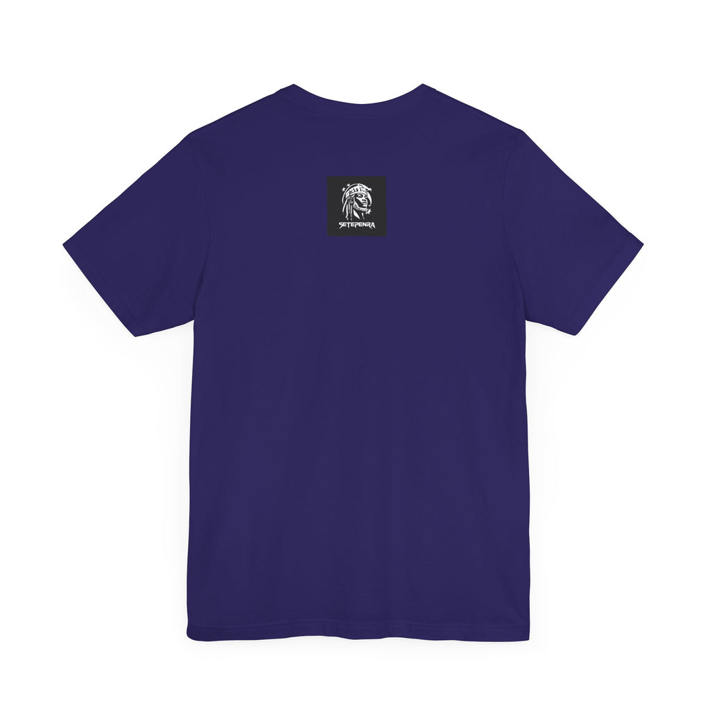 Cool & Cosmic Unisex Jersey Short Sleeve Tee