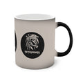 SETEPENRA Color-Changing Mug, 11oz