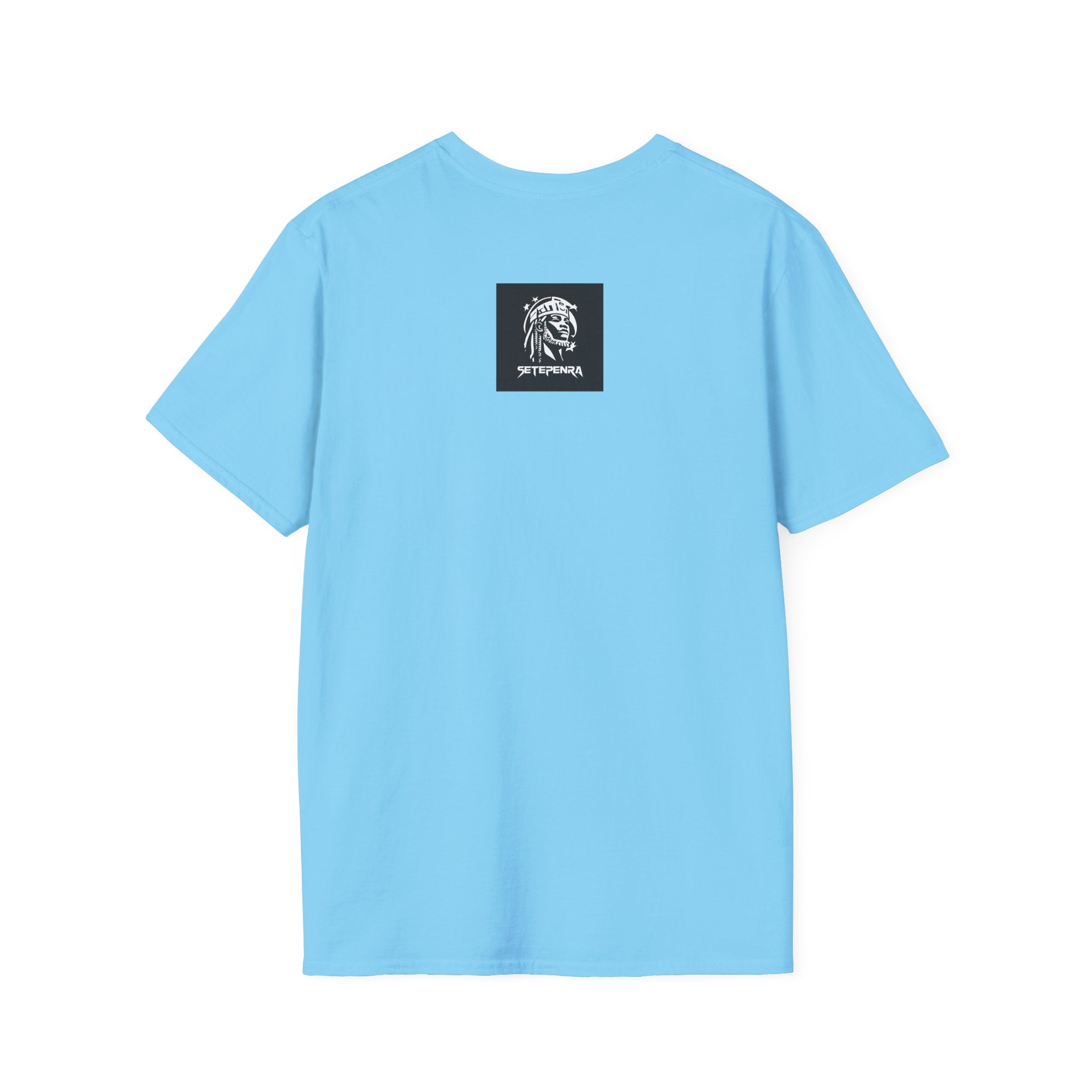 You Attract What You Are (2nd Edition) Unisex Softstyle T-Shirt
