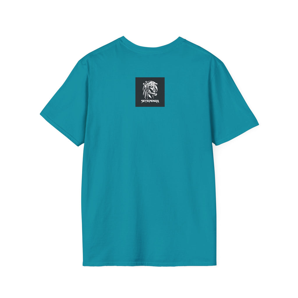 You Attract What You Are (1st Edition) Unisex Softstyle T-Shirt