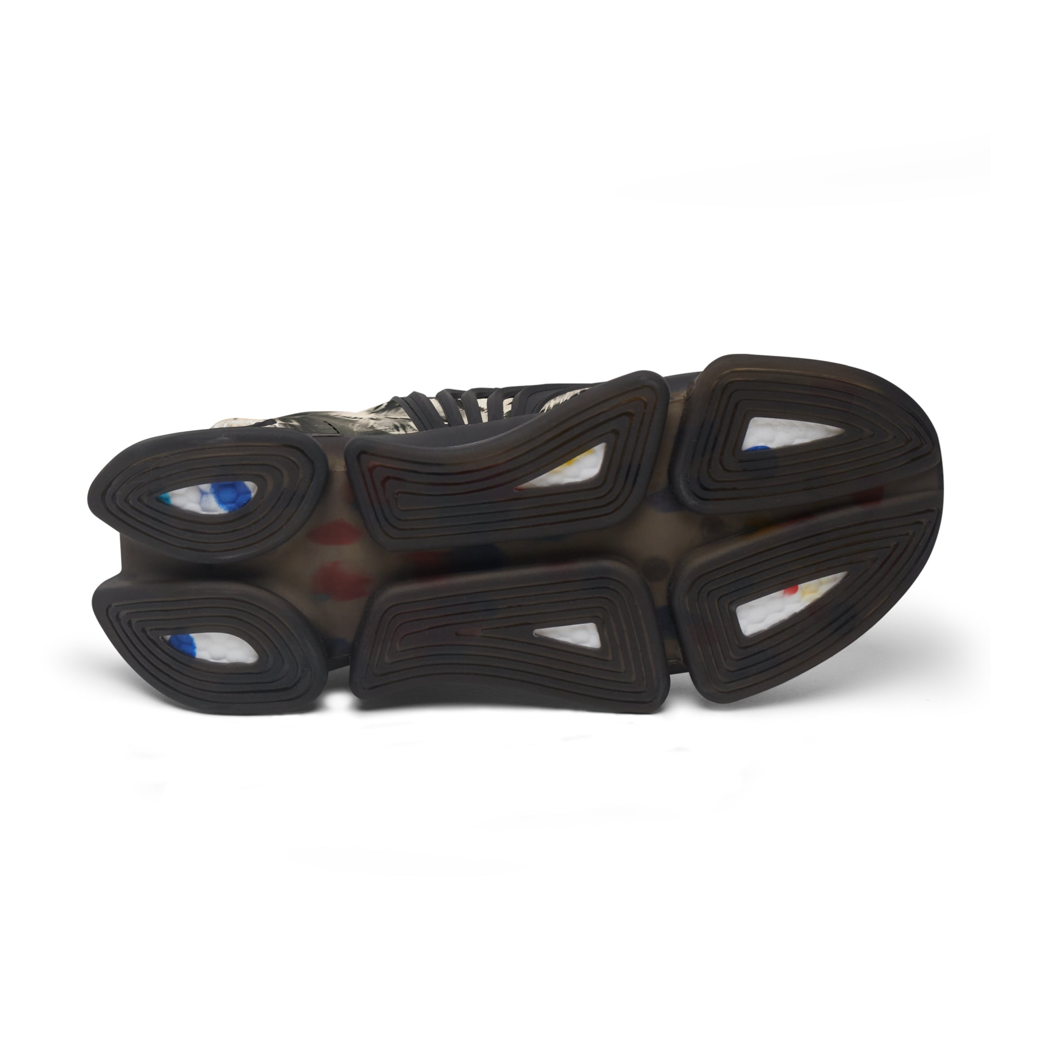 Primal Power Women's Mesh Sneakers - Lion SETEPENRA Shoes.