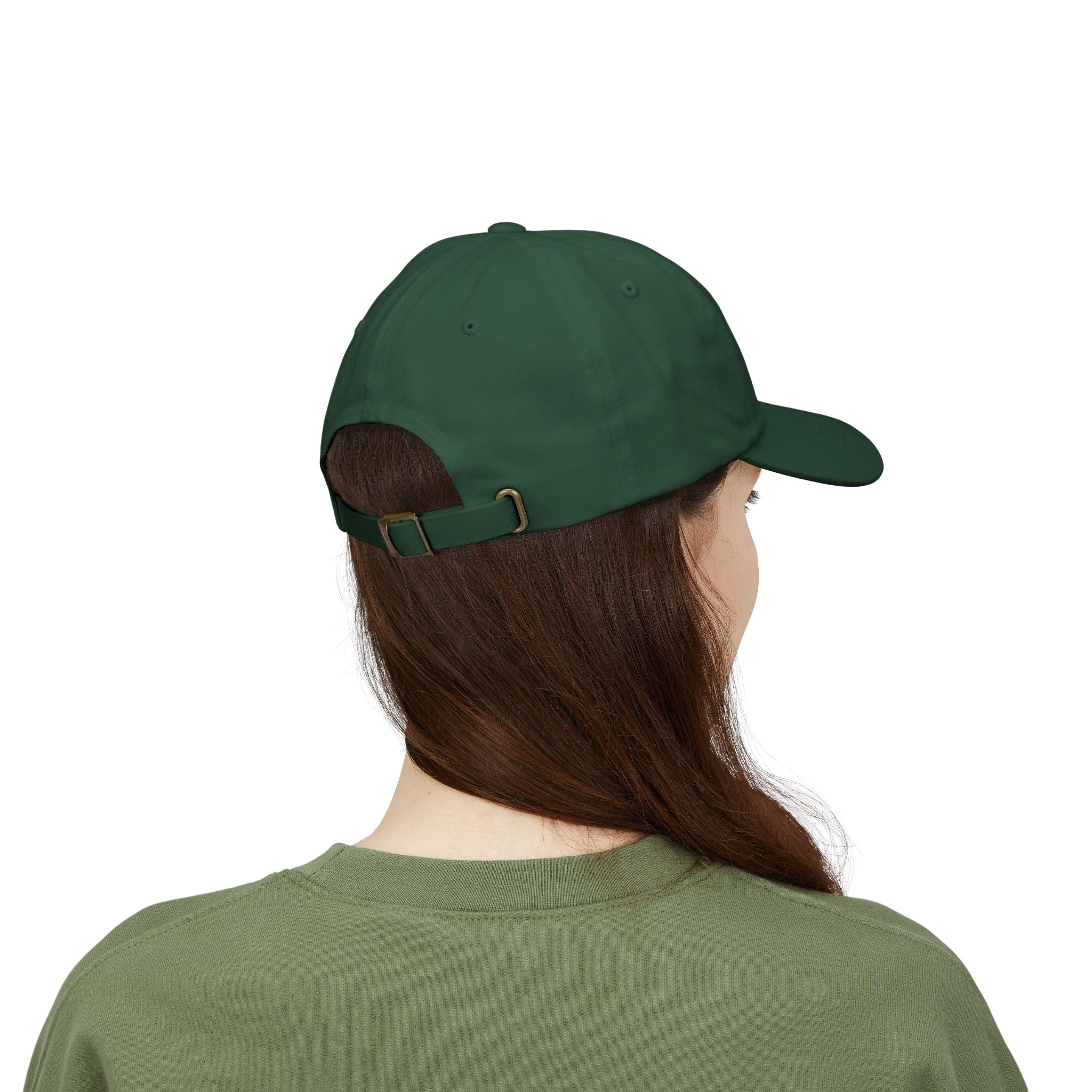 SETEPENRA Classic Dad Cap