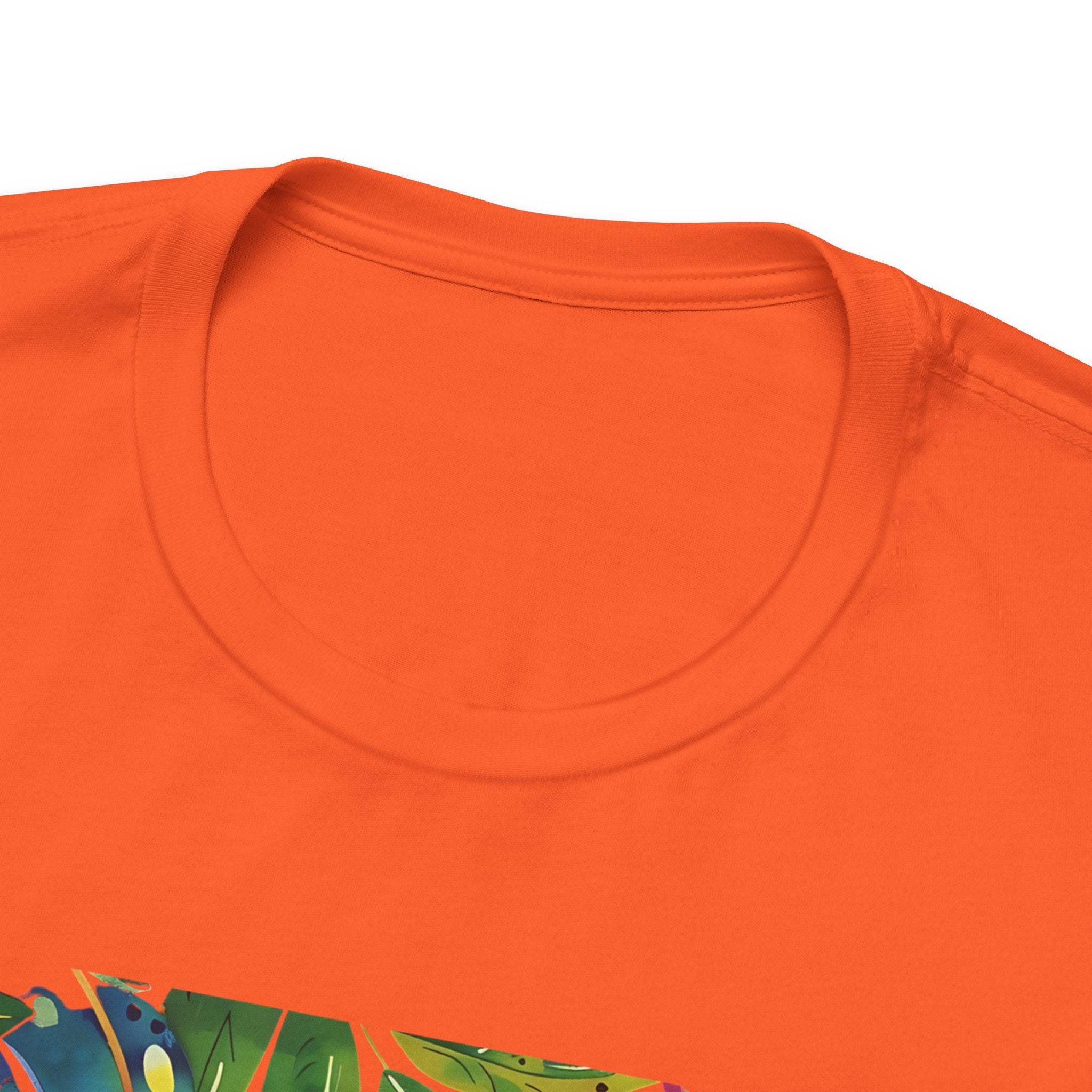 TouCan Do It Unisex Jersey Short Sleeve Tee (2nd Edition)