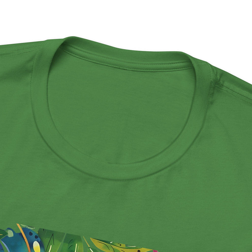 TouCan Do It Unisex Jersey Short Sleeve Tee (1st Edition)