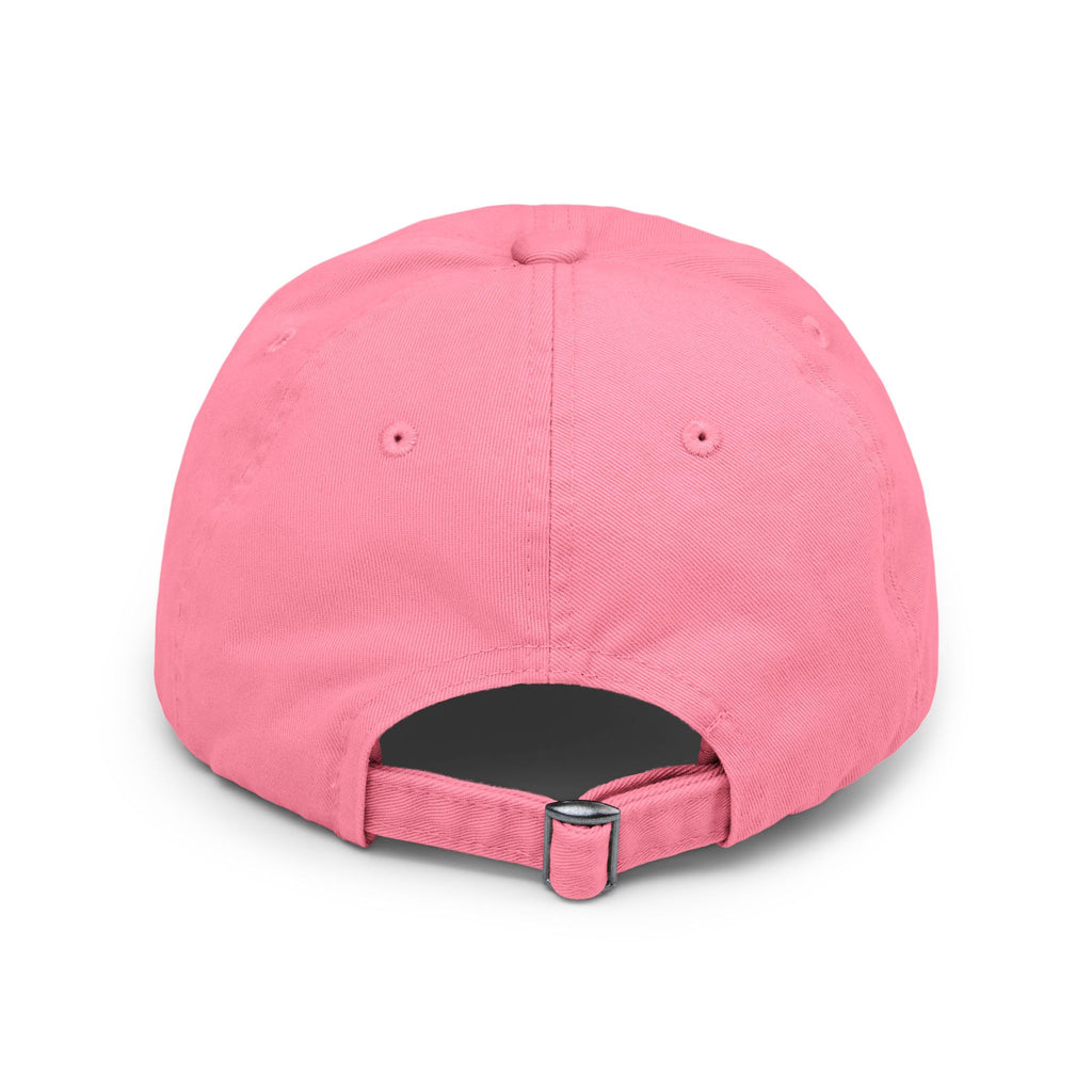 Freedom Defender Unisex Distressed Cap