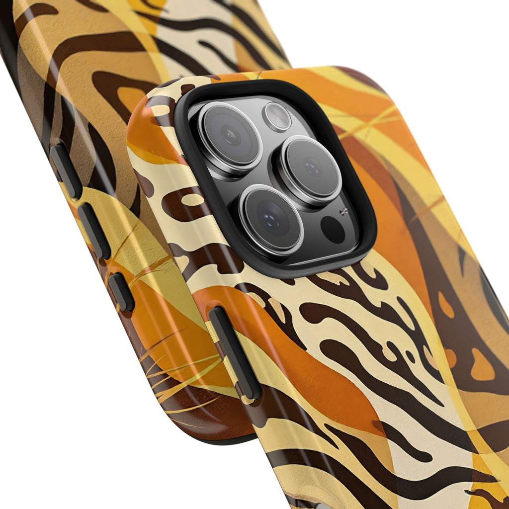 Afrikana Wildskin Tough Phone Case (For iPhone, Galaxy & More)