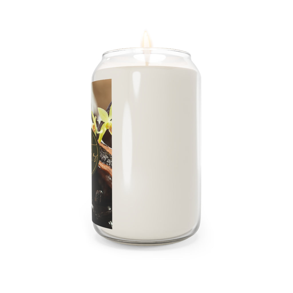 Scintillating Scents by SETEPENRA Scented Candle, 13.75oz