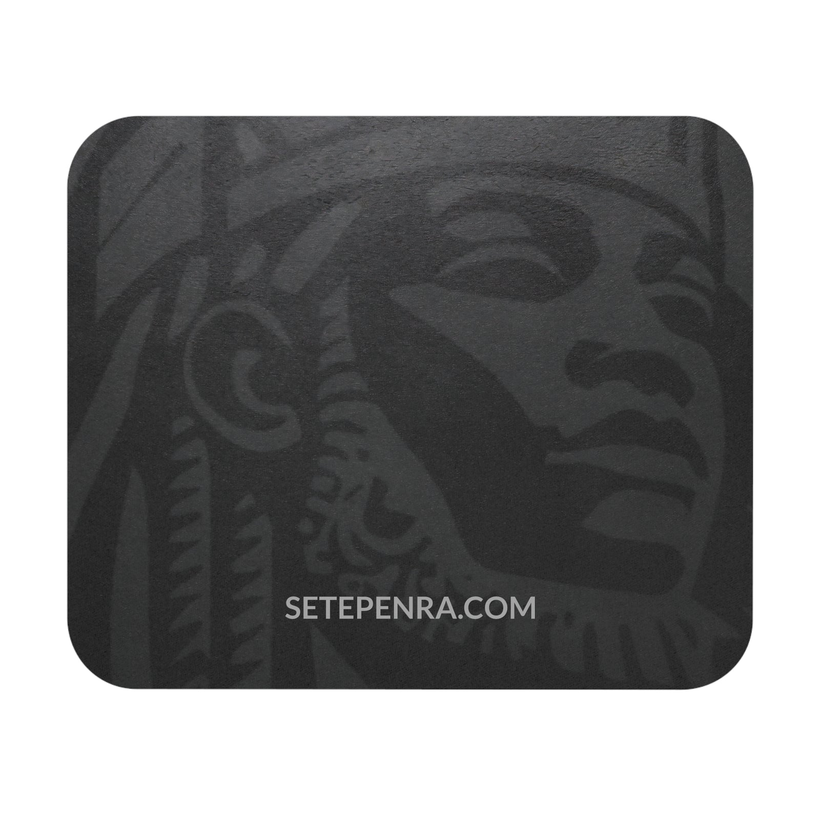 SETEPENRA Mousepad - Onyx SETEPENRA Home Decor.