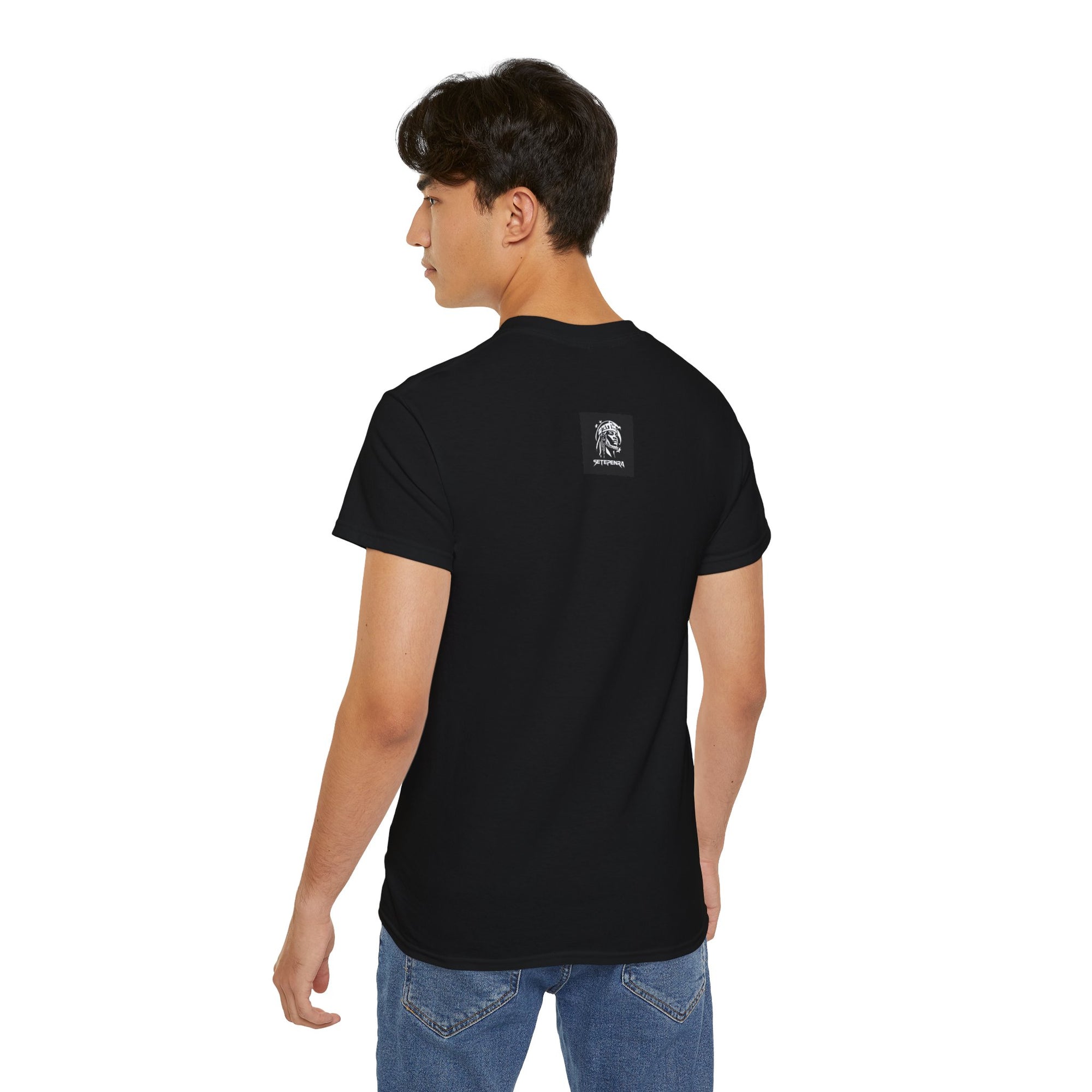 Fishy Kitty Unisex Ultra Cotton Tee