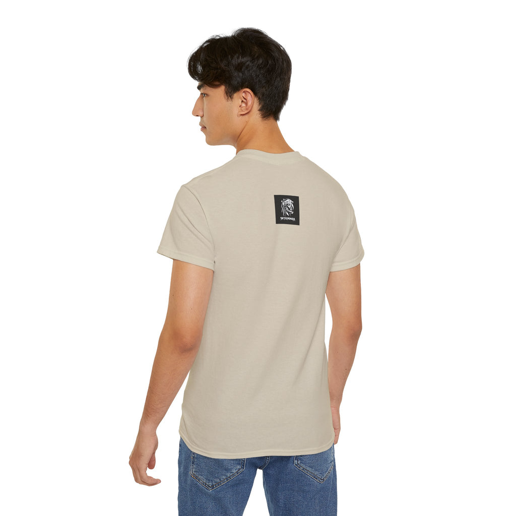 Do It! Just As You Dreamt You Would Unisex Ultra Cotton Tee