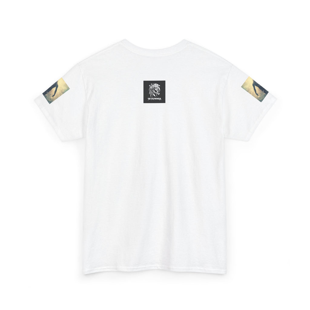 Infinite Soul Unisex Heavy Cotton Tee