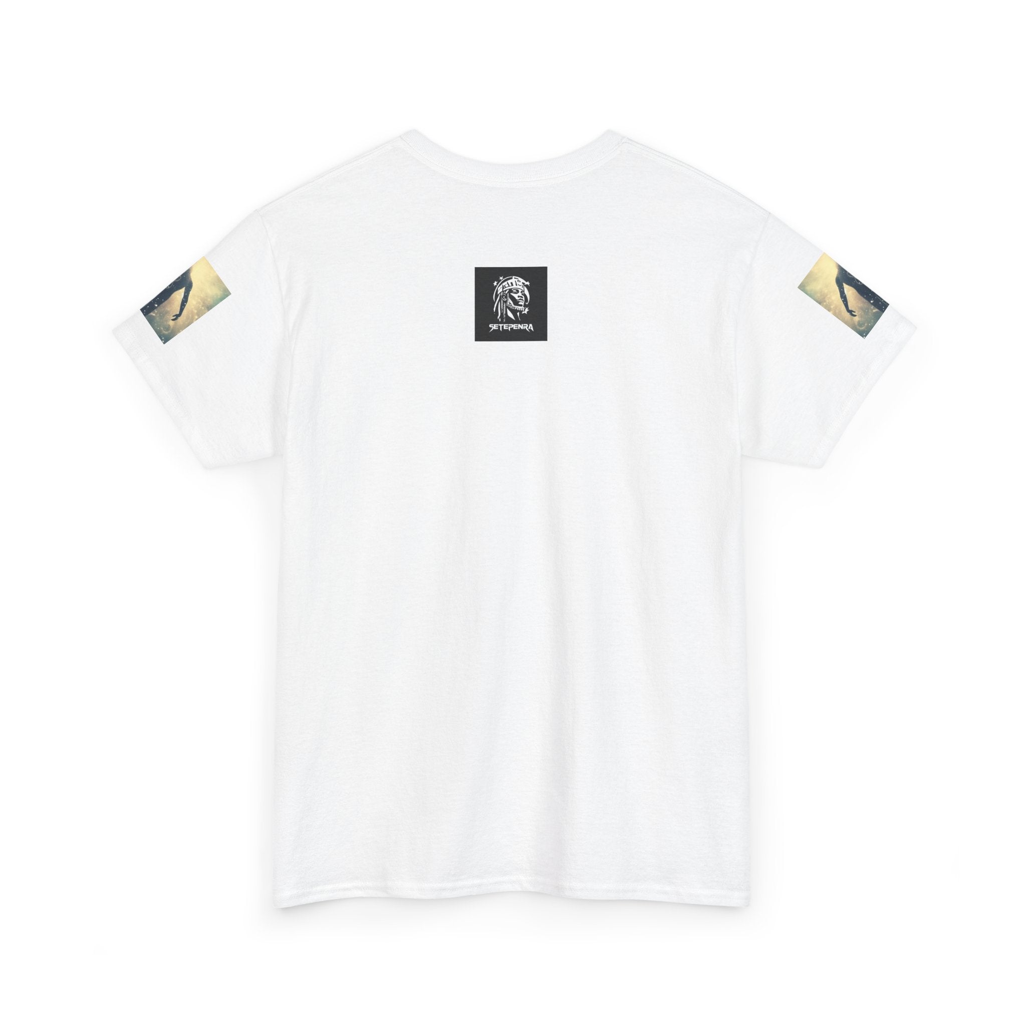 Infinite Soul Unisex Heavy Cotton Tee