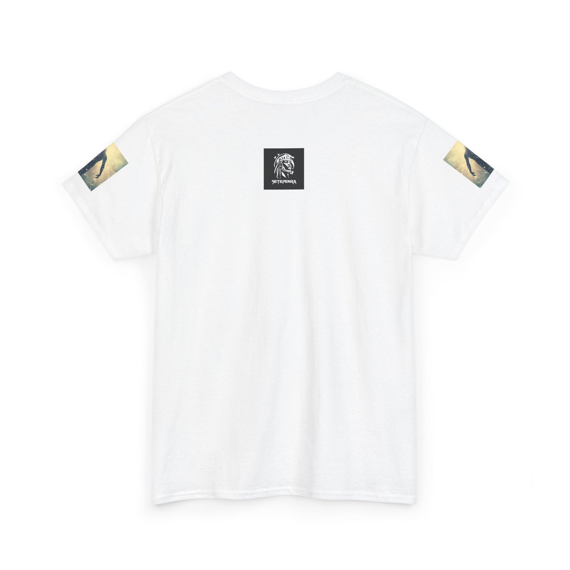Infinite Soul Unisex Heavy Cotton Tee
