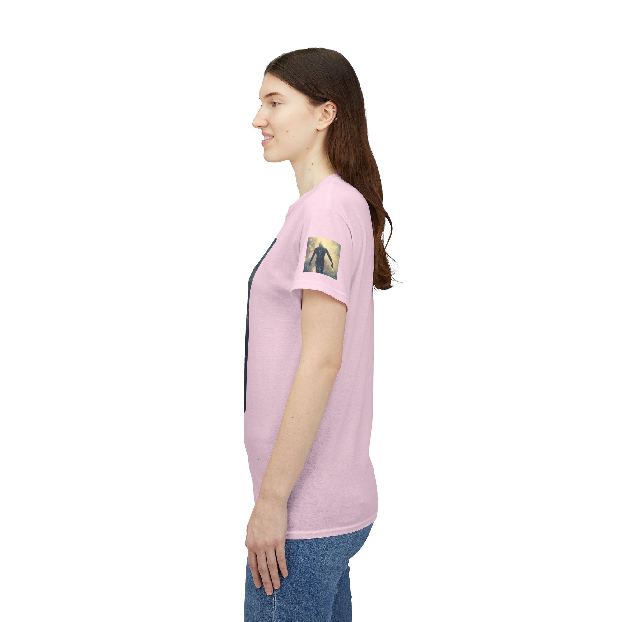 Infinite Soul Unisex Heavy Cotton Tee