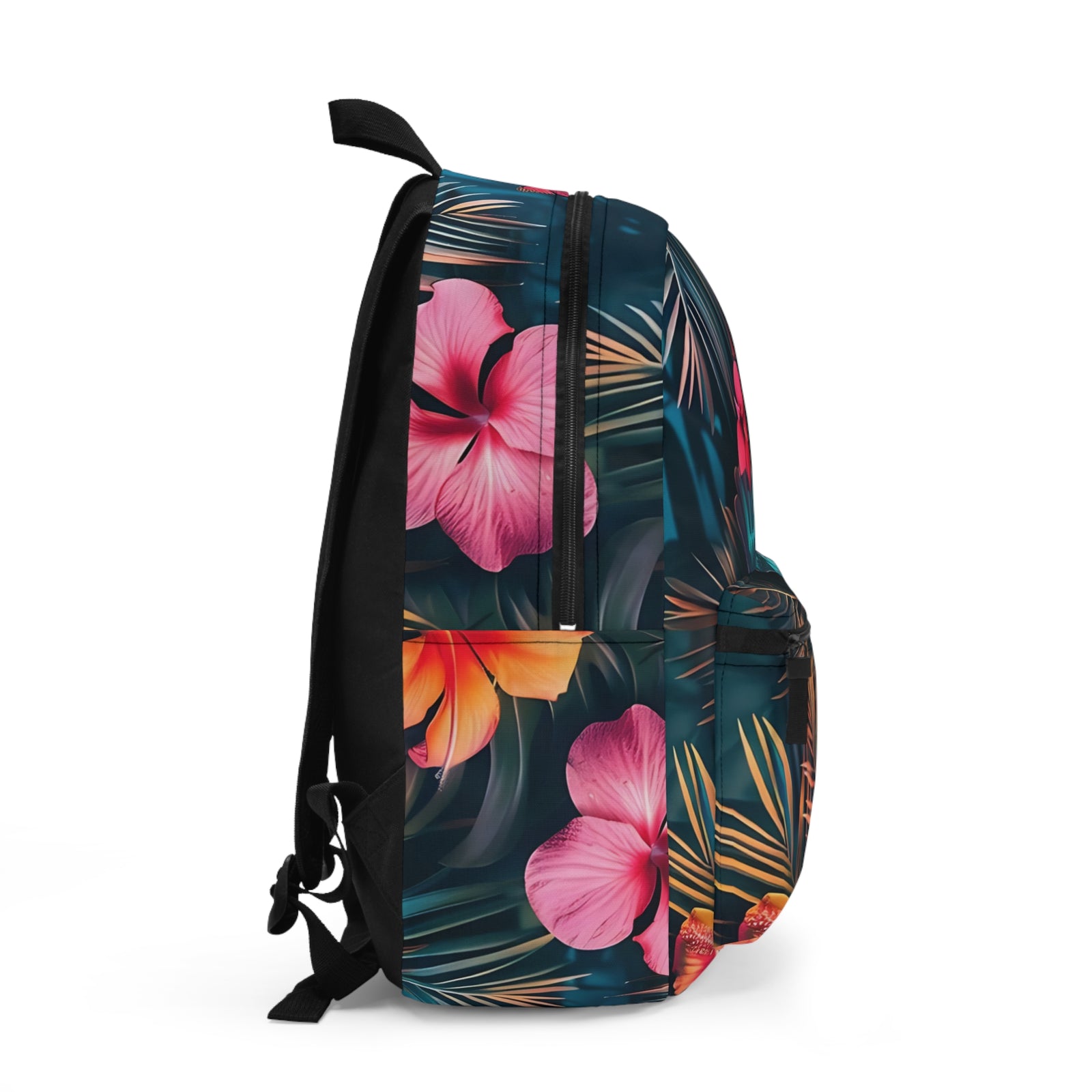 Tropican Retreat (Scene 4) Backpack SETEPENRA Bags.