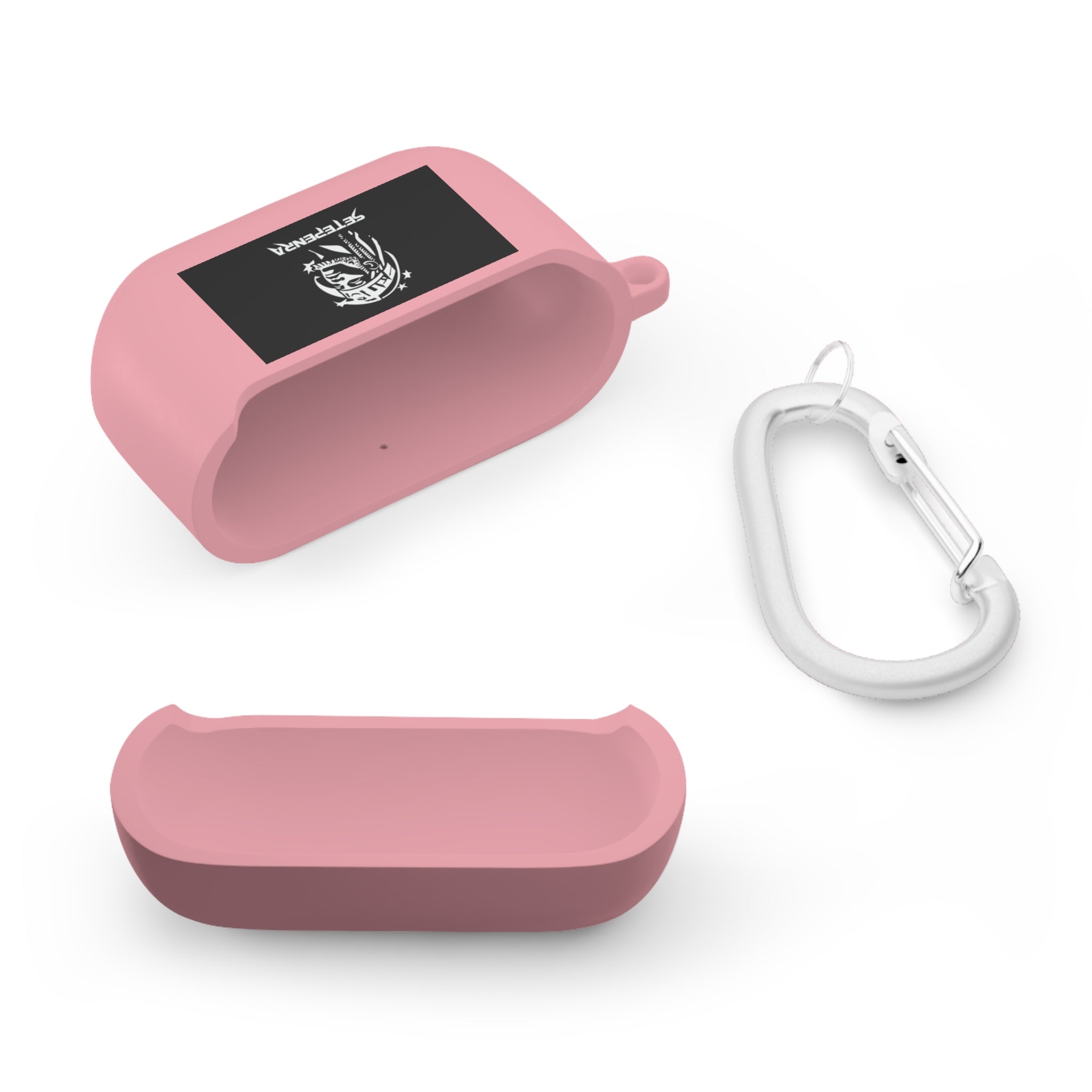 SETEPENRA AirPods and AirPods Pro Case Cover