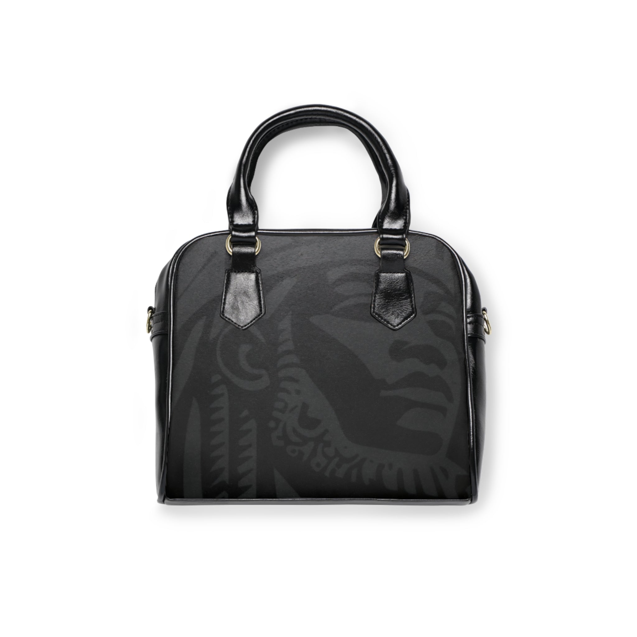 SETEPENRA Shoulder Handbag - Onyx SETEPENRA Bags.