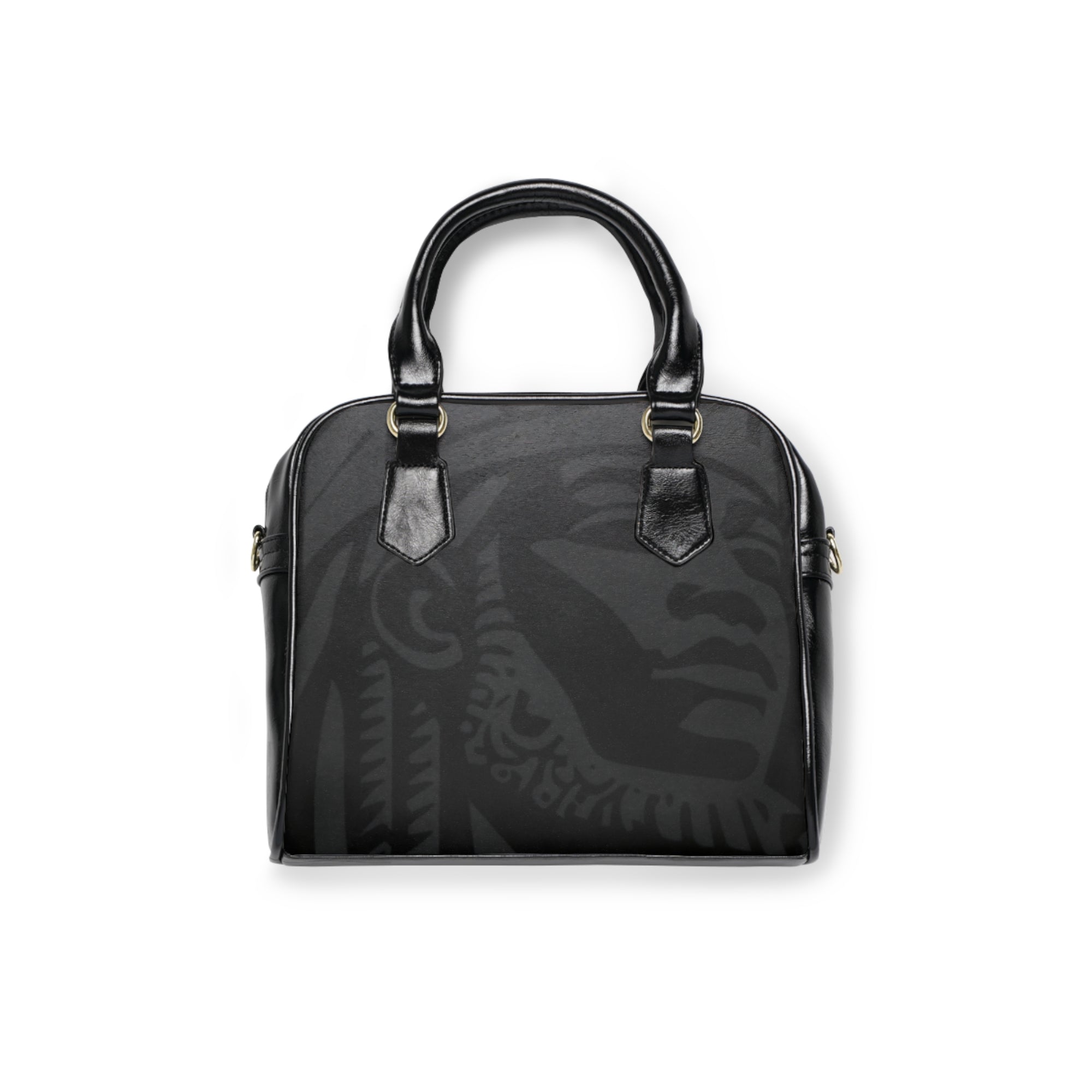SETEPENRA Shoulder Handbag - Onyx SETEPENRA Bags.