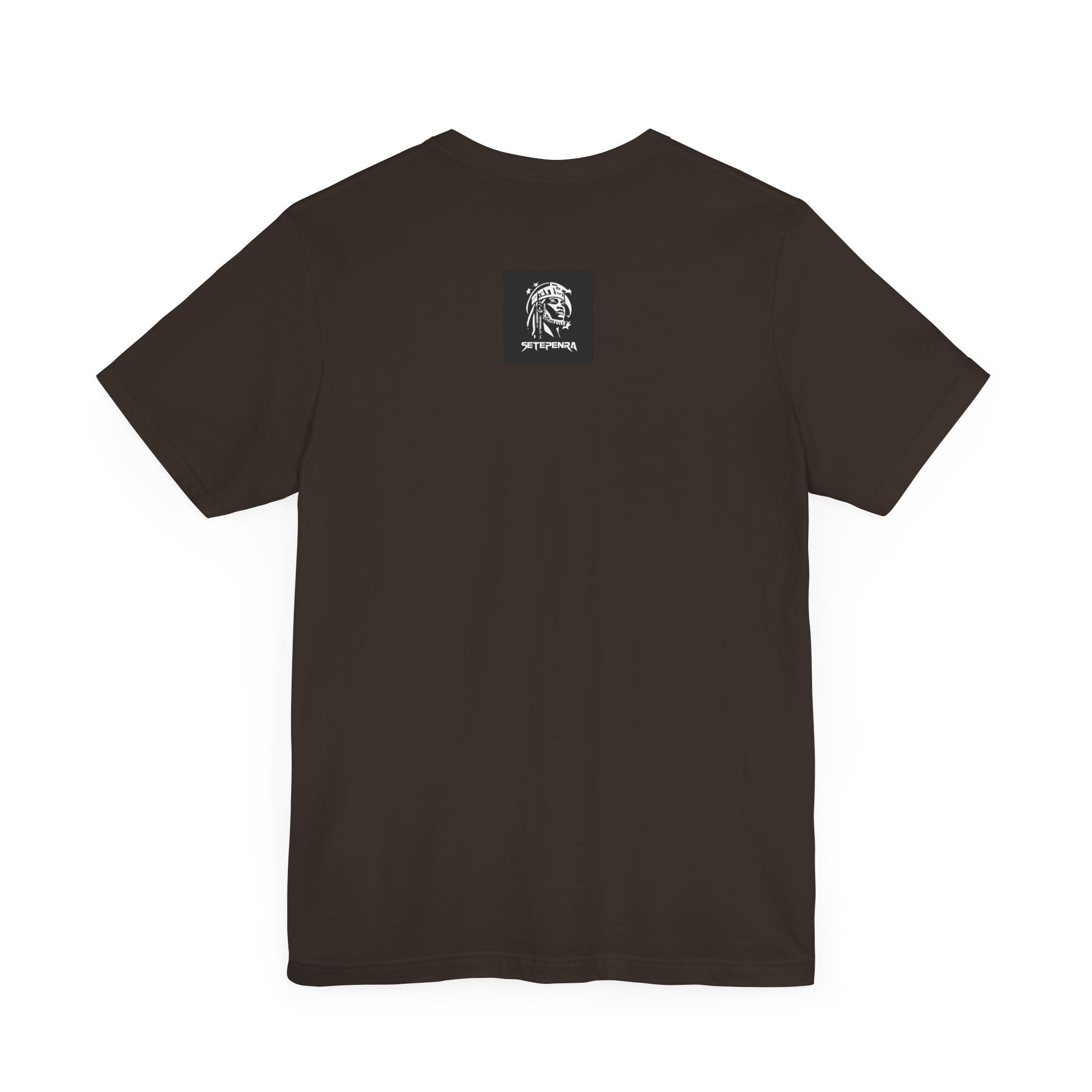 Cool & Cosmic Unisex Jersey Short Sleeve Tee