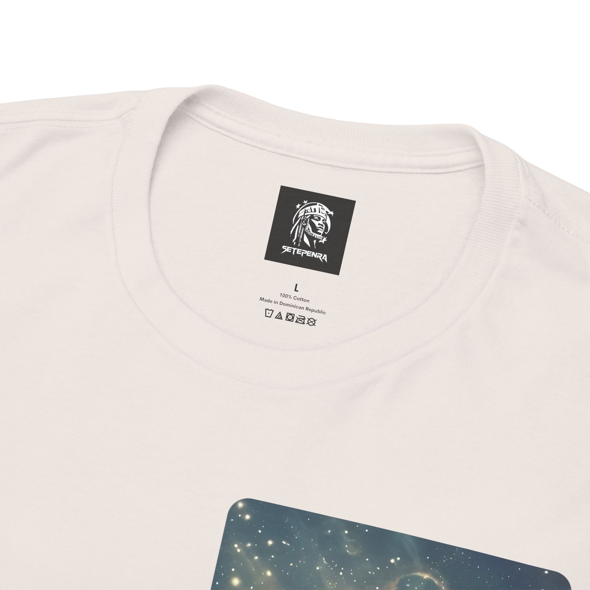 Infinite Soul Unisex Heavy Cotton Tee