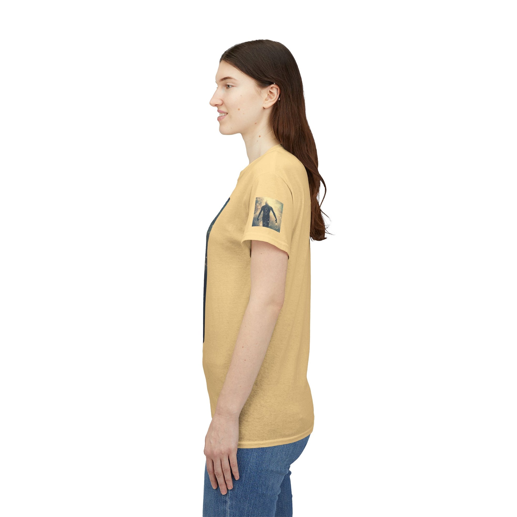 Infinite Soul Unisex Heavy Cotton Tee