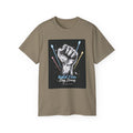 Hold Firm Stay Strong Unisex Ultra Cotton Tee