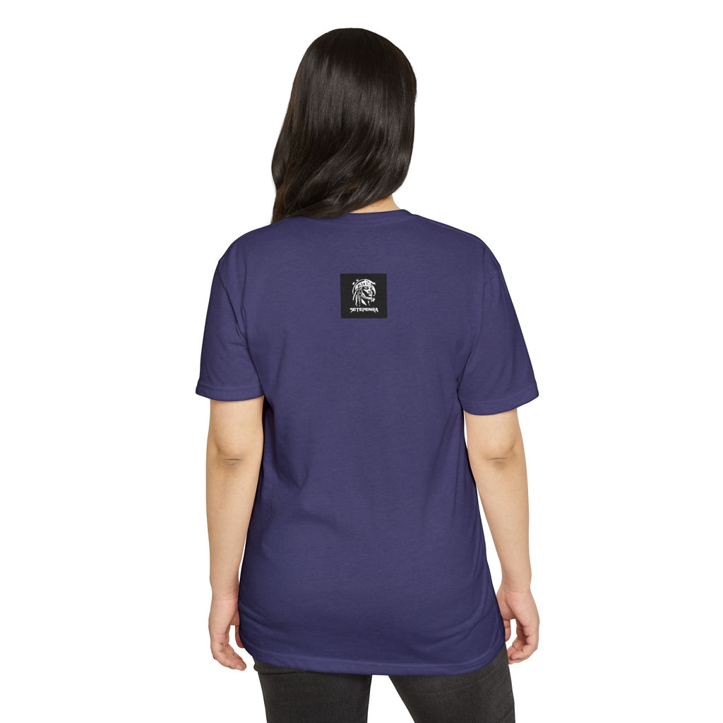 And Why Are Your Toys All Broken Zola? Unisex CVC Jersey T-shirt