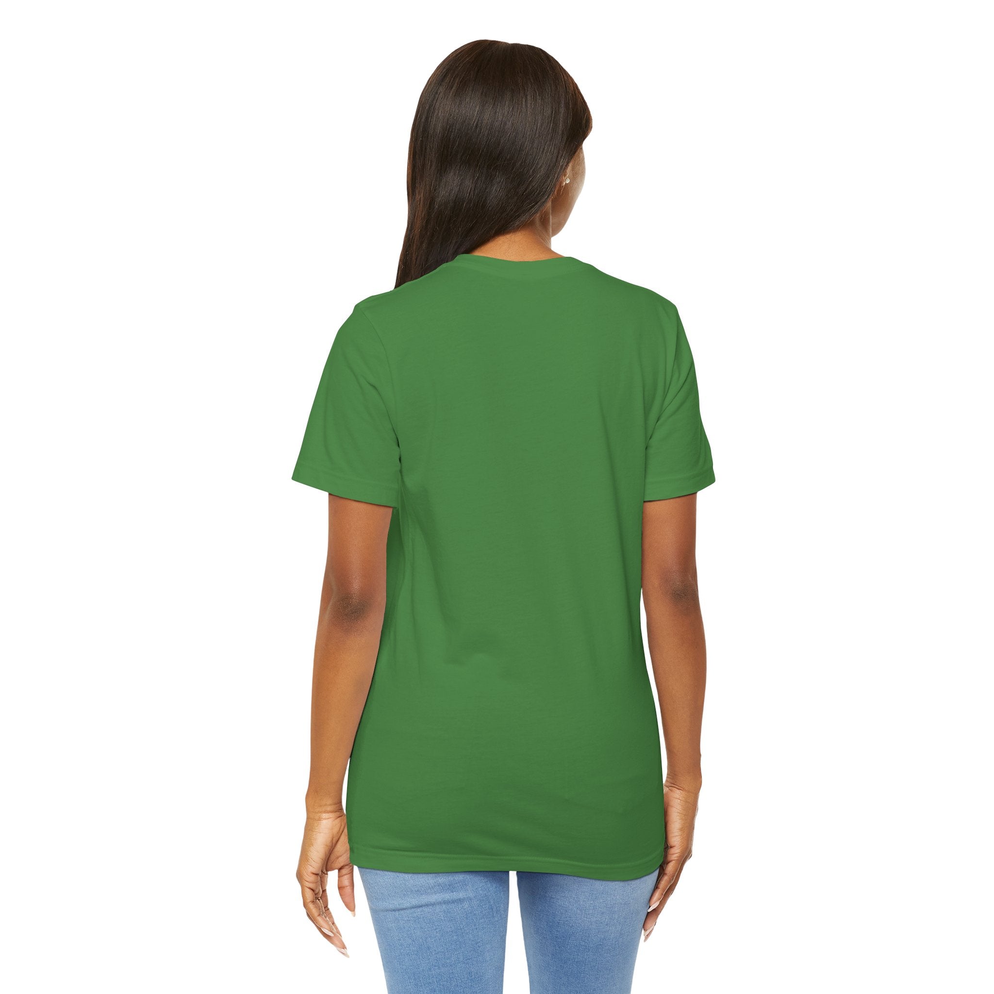 TouCan Do It Unisex Jersey Short Sleeve Tee (1st Edition)