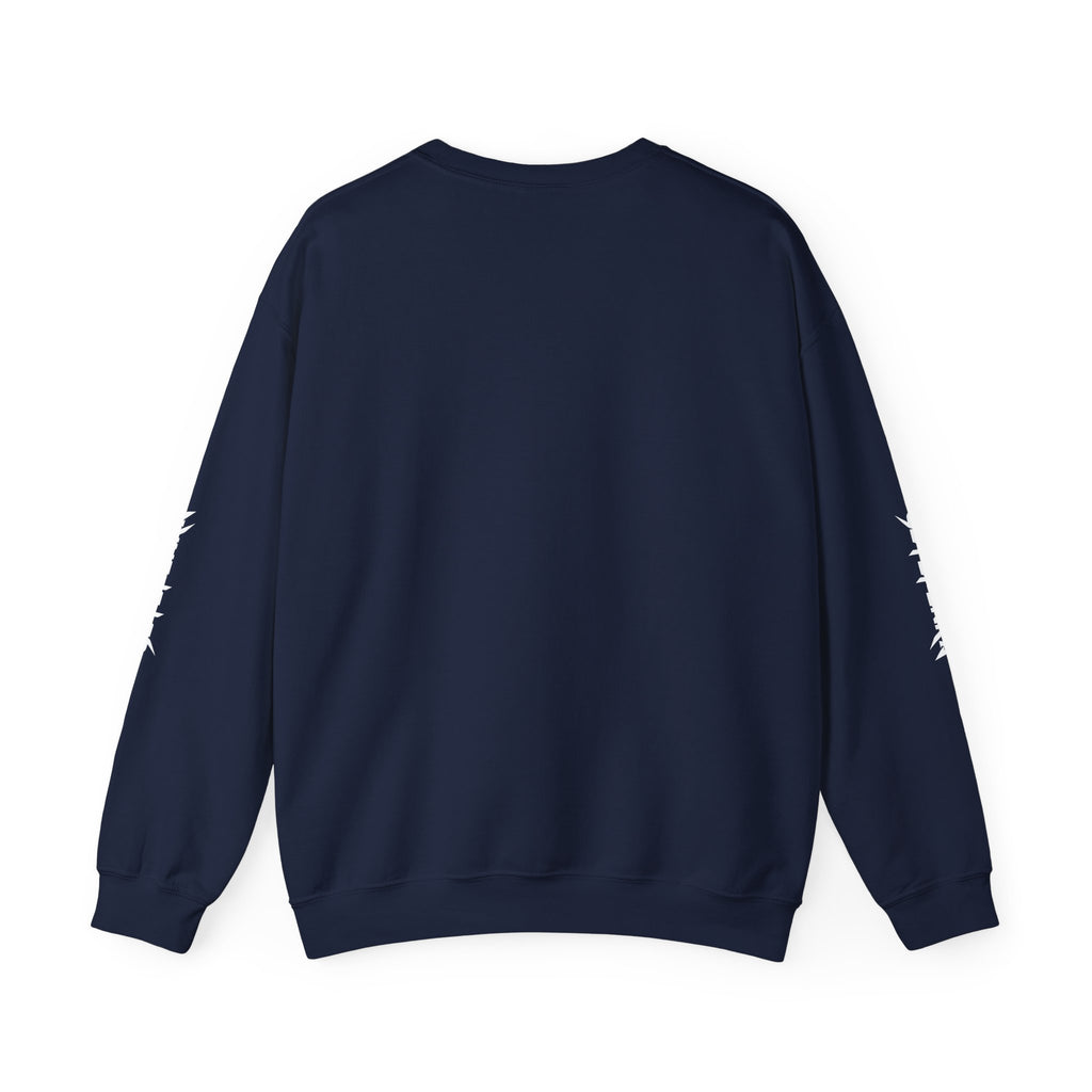 I AM WORTHY GOOD DIVINE Unisex Heavy Blend™ Crewneck Sweatshirt