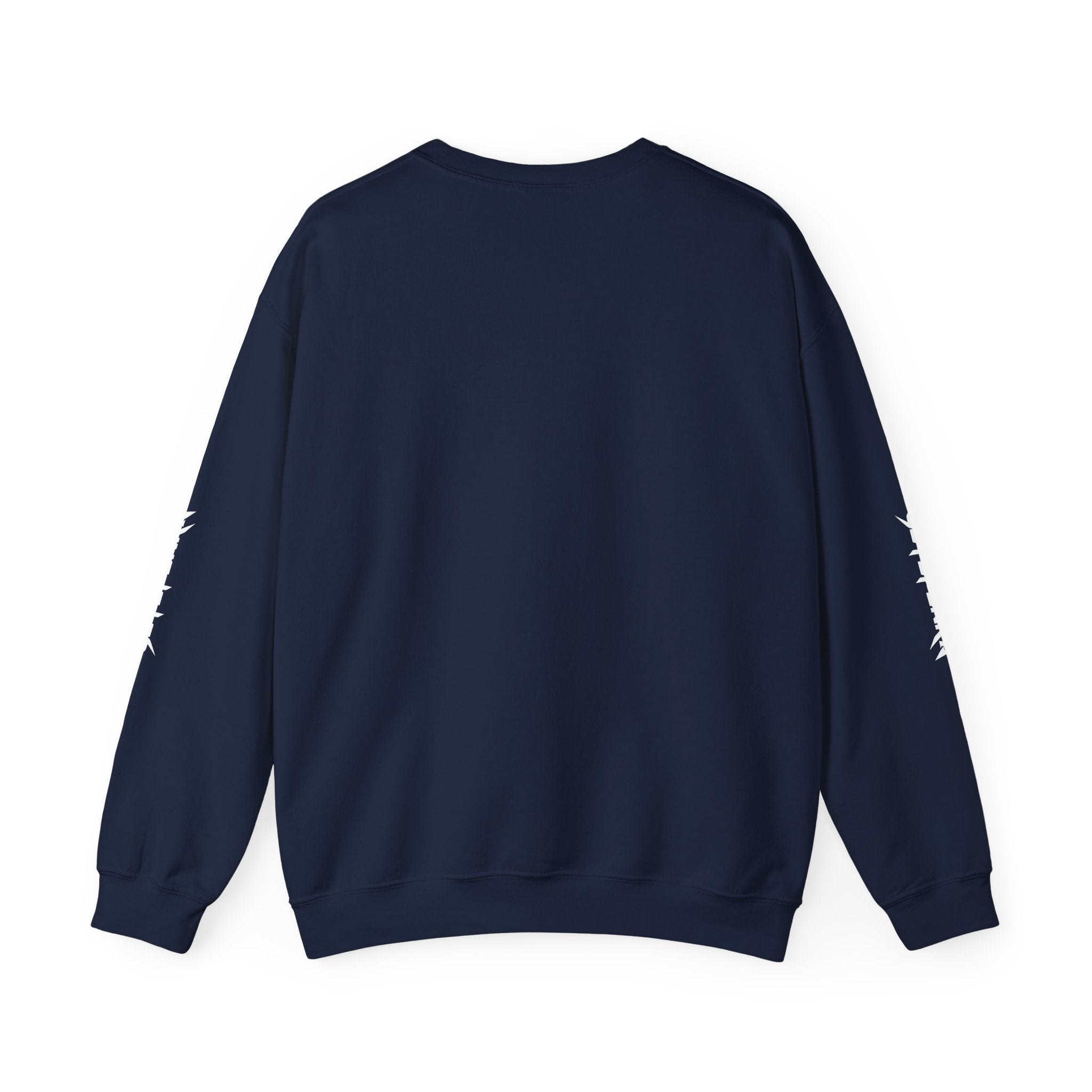 I AM WORTHY GOOD DIVINE Unisex Heavy Blend™ Crewneck Sweatshirt